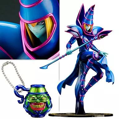 ♪ARTFX J 遊☆戯☆王デュエルモンスターズ ブラック・マジシャン■＊同梱不可 Amazon.co.jp: 壽屋 ARTFX J 遊☆戯☆王デュエルモンスターズ