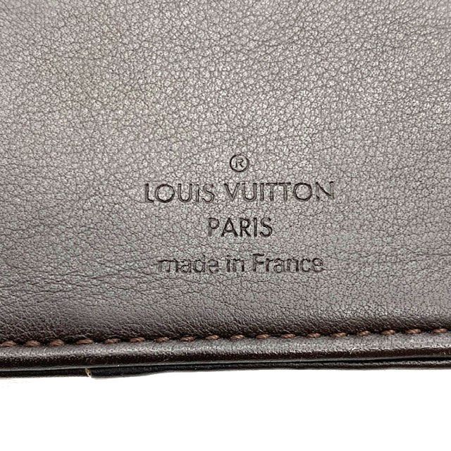 LOUIS VUITTON ルイヴィトン ポルトビエ 9カルト  