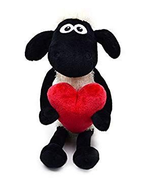 【】NICI(ニキ)STS ショーン クラシック/ハート 35cm 2zzhgl6