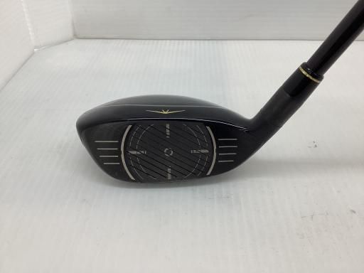 ヨネックス EZONE Royal 2025 U4 ユーティリティ UT RX-06RE UT フレックスR メンズ 男性用 右利き 右用 Cランク ゴルフクラブ WHITEMONARCHHOTEL_COM