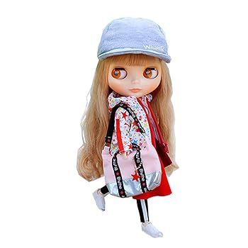 【中古】(未使用･未開封品)ネオブライス ショップ限定 スポーティーラヴァーフィネス