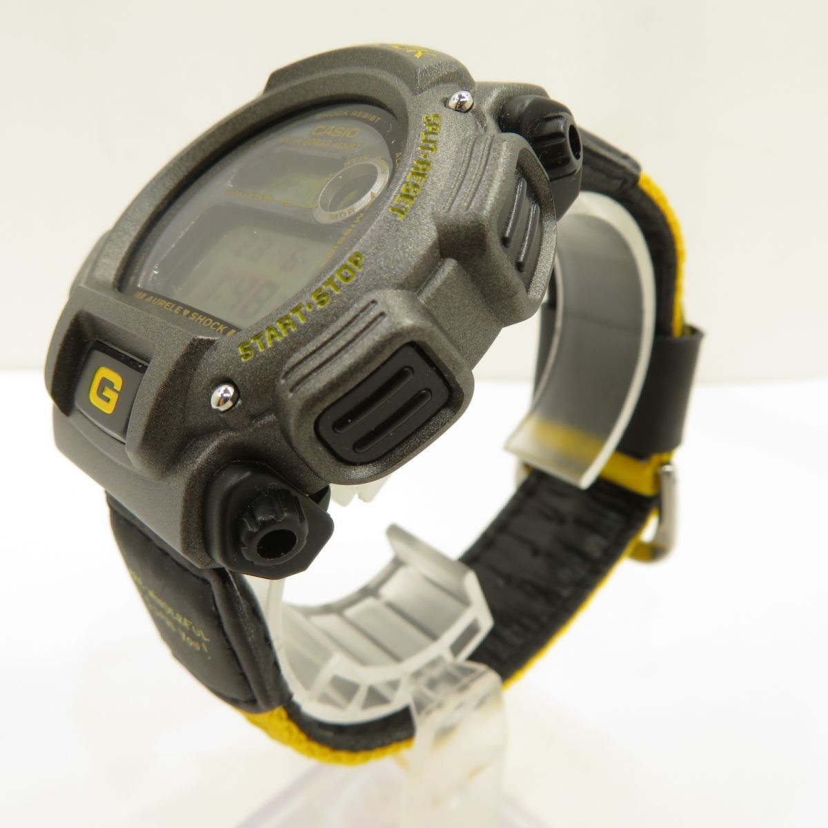 CASIO カシオ G-SHOCK agnes b. アニエスベー コラボモデル DW8800