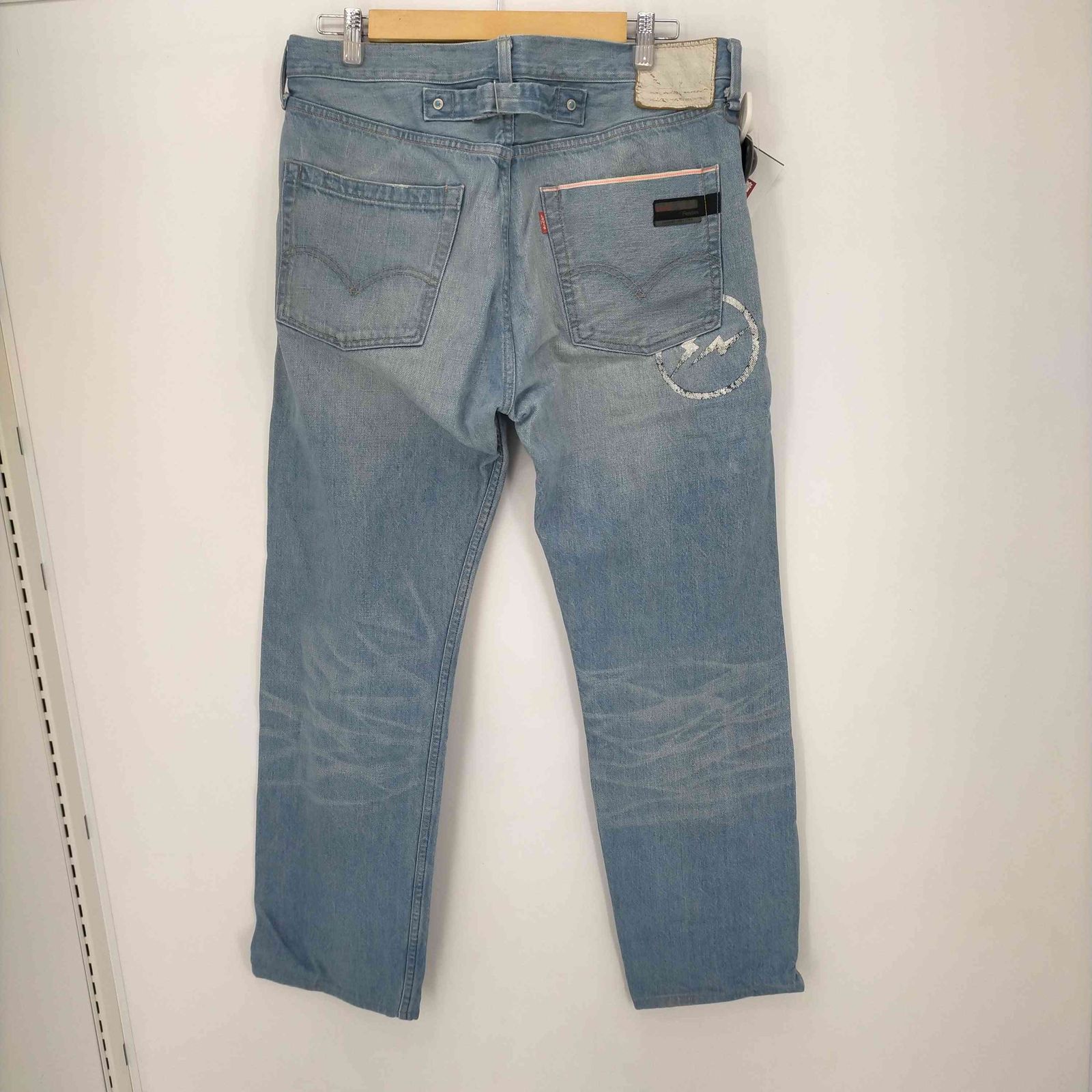 フラグメントデザイン fragment design Turquoise Package シンチ 