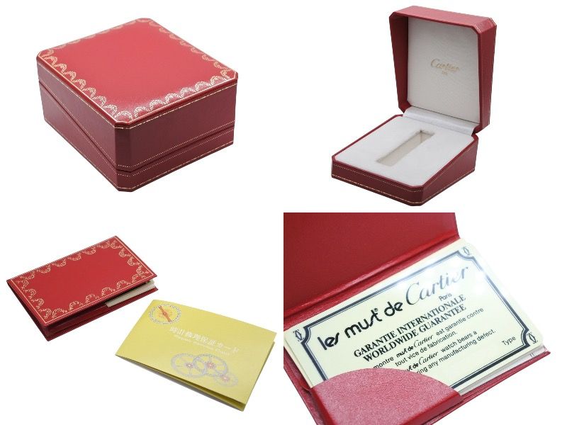 オーバーホル済み