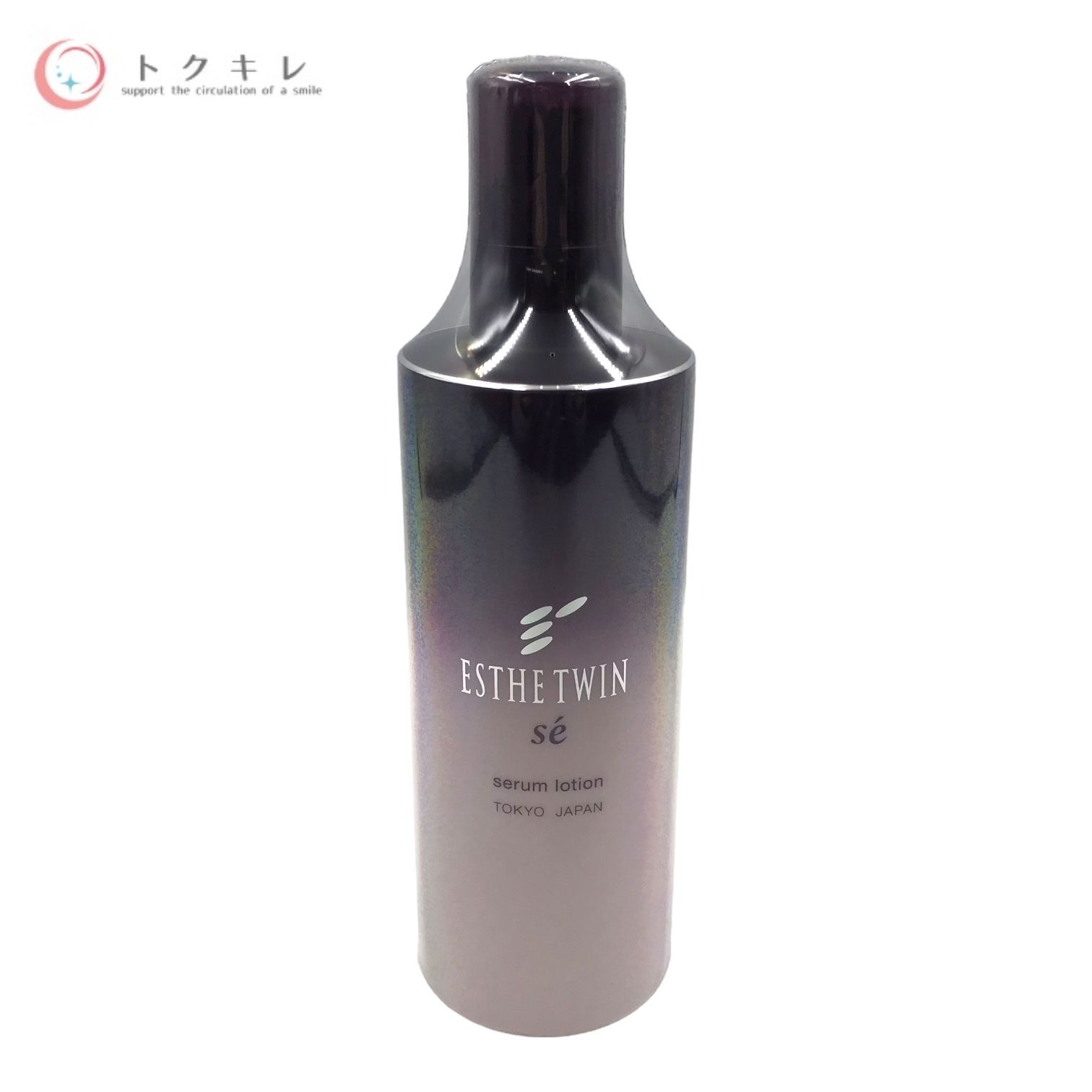 日本未入荷 エステツイン SE 300ml セラムローション<化粧水> 化粧水 ...