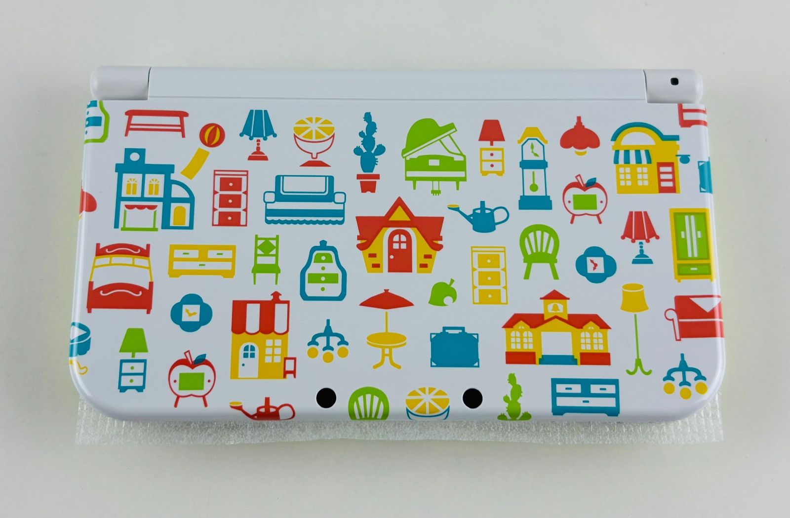 ハッピーホームデザイナー 完備品