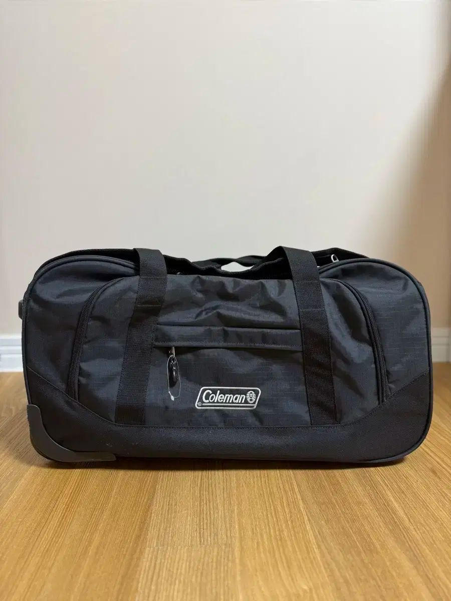 Coleman コールマン キャリーケース スーツケース ボストンバッグ 70L