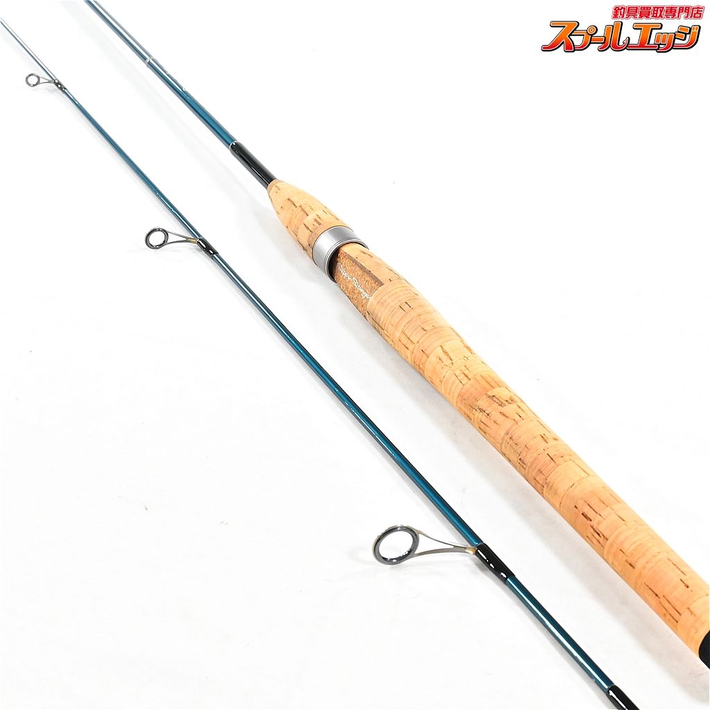 【ufm】 ウエダ スーパースティンガー ボロン SSS-77Si UFM UEDA Super