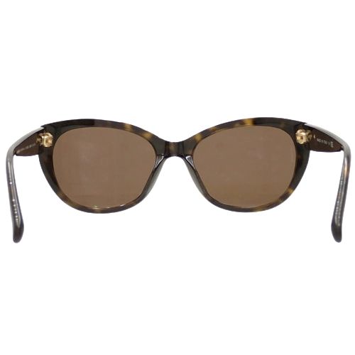 CHANEL ココマーク ハバナ サングラス 5187-H-A CHANEL ココマーク ハバナ サングラス 5187-H-A