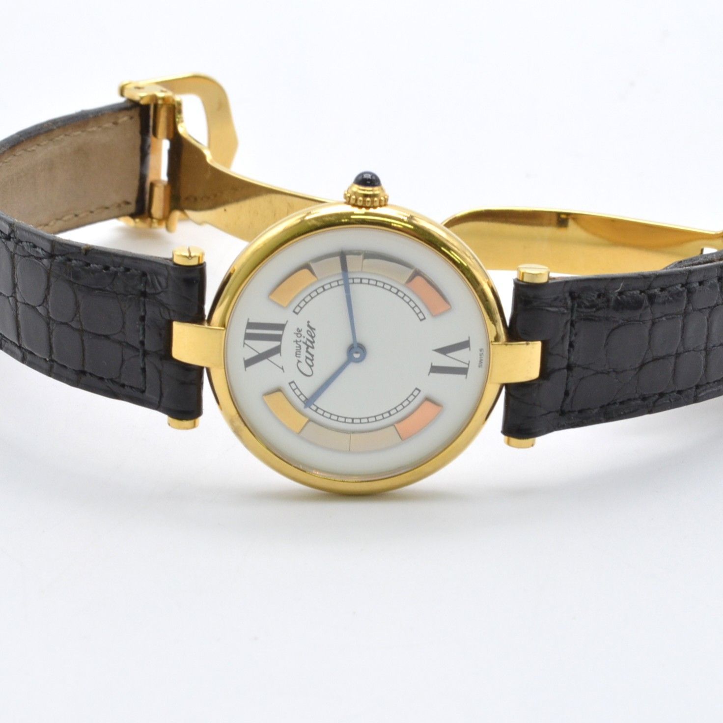 カルティエ CARTIER マストヴァンドーム W1006454 レディース カルティエ CARTIER マストヴァンドーム W1006454 レディース