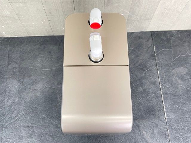 シャワー用 軟水器 【未使用品】 Housetec ハウステック AQ-S401