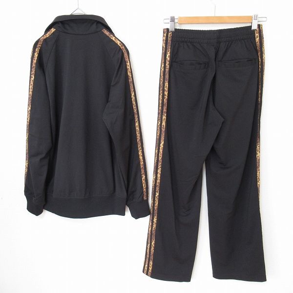 アディダス オリジナルス adidas Originals レオパード ジャージ