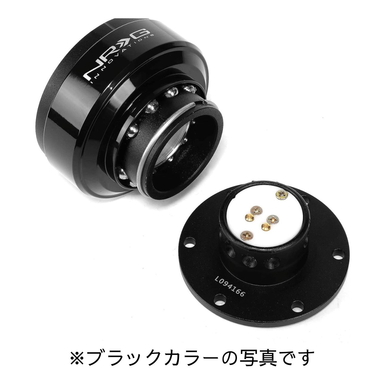 NRG クイックリリース 2.0 SRK-200 Quick Release FFCRYSTALESIA_COM