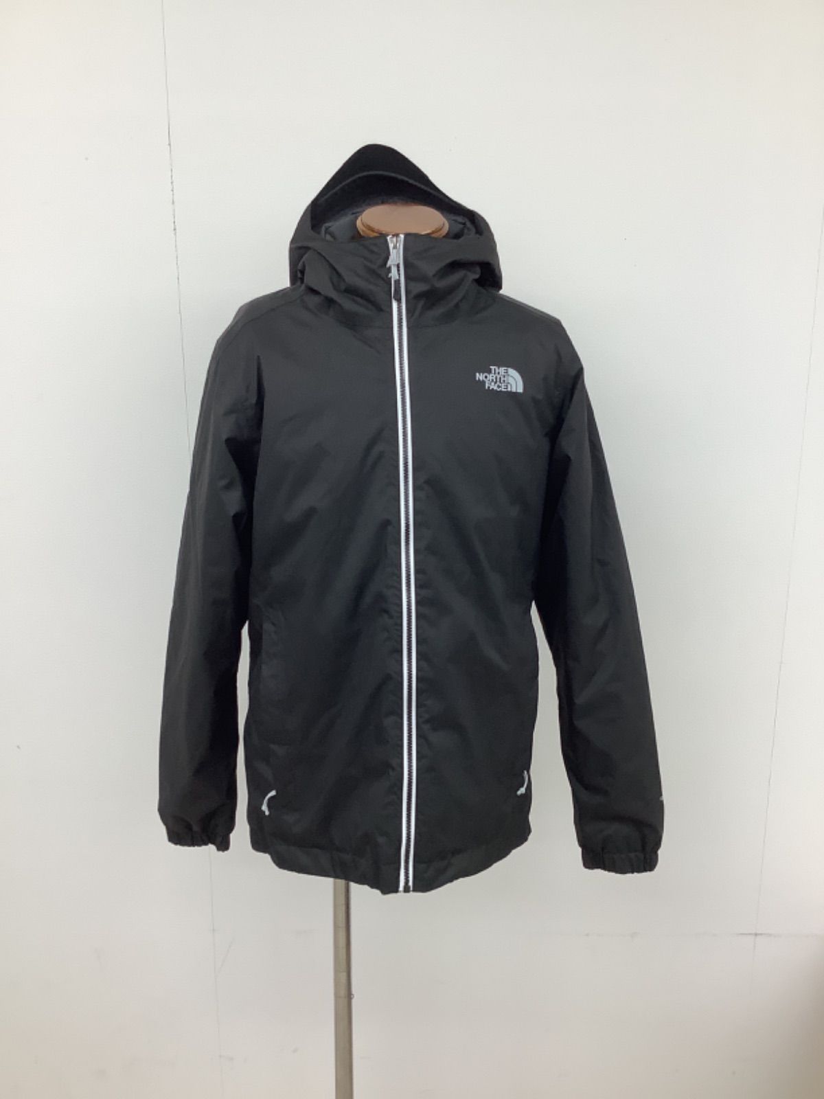 A YG25100818 THE NORTH FACE メンズ クエストインスレイテッド ジャケット
