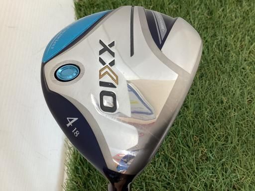 【中古】 ダンロップ XXIO Aシャフト 4W1200(FW) レディース 楽天市場】ゼクシオ レディース4 番 ウッドの通販