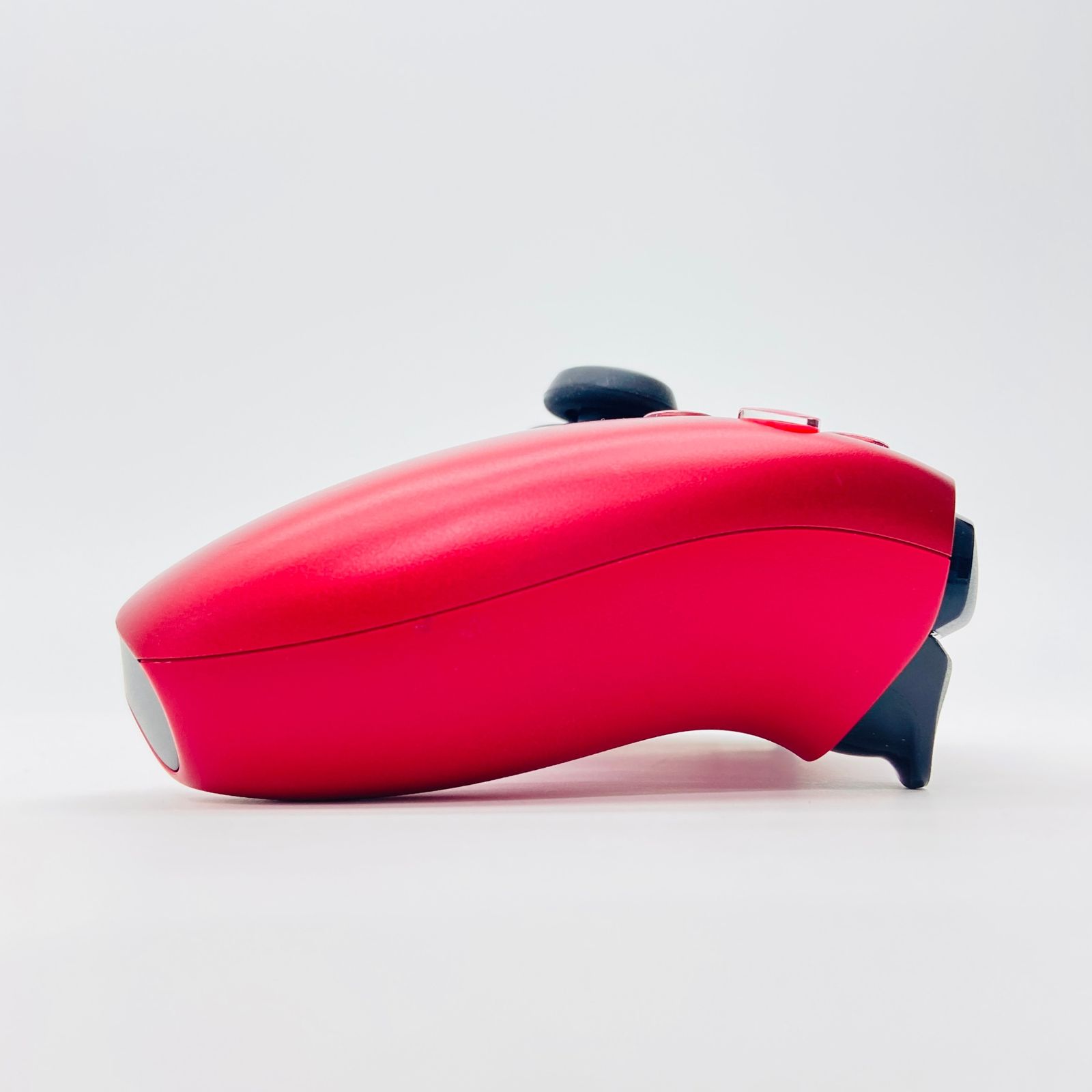 未使用品ps5 DualSense ワイヤレスコントローラー コズミック レッド PS5】DualSense(R) ワイヤレスコントローラー コズミック レッド