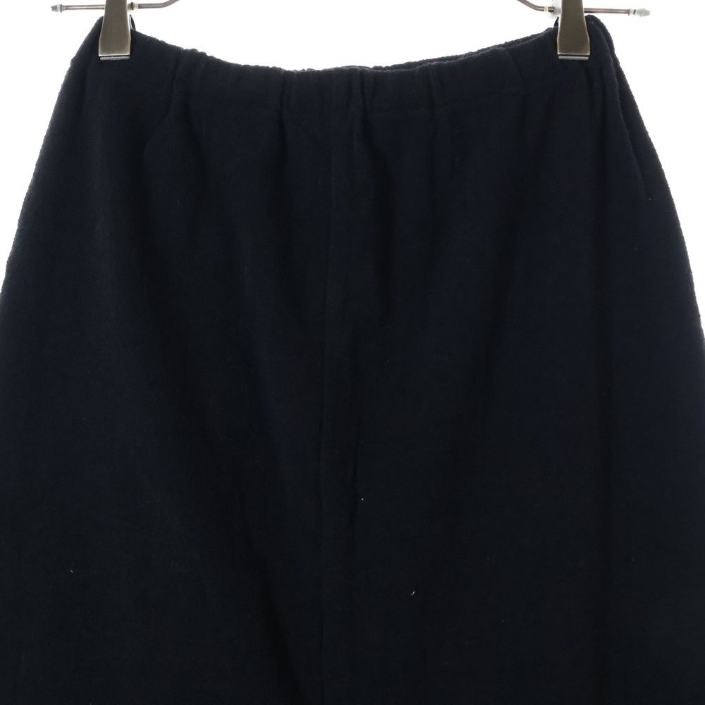 comme des garcons ディスカウント 黒 サルエルパンツ pm-p006 comme