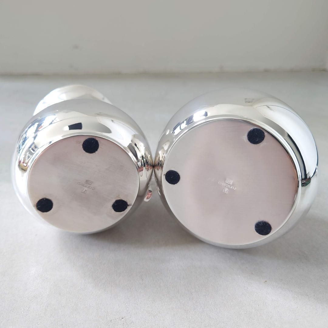 アルビ ティーポット