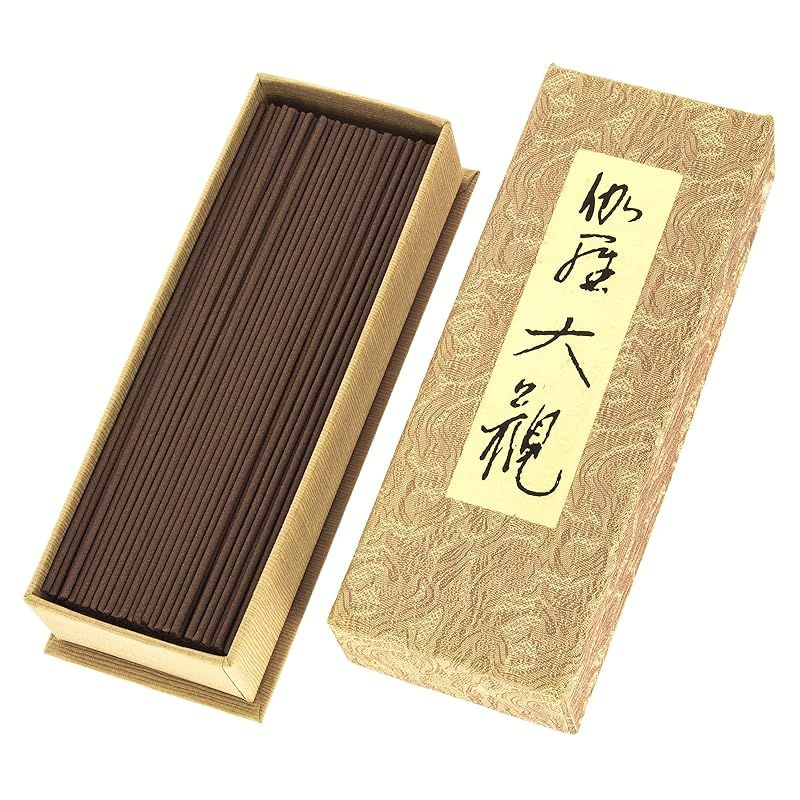 伽羅大観