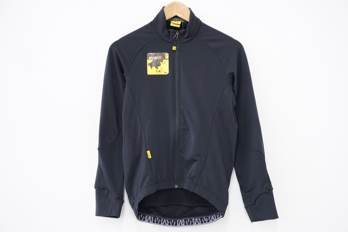 【新品】MAVIC　マビック サイクルジャージ MAVIC（マヴィック）COSMIC JERSEY （コスミックジャージ） 送料無料