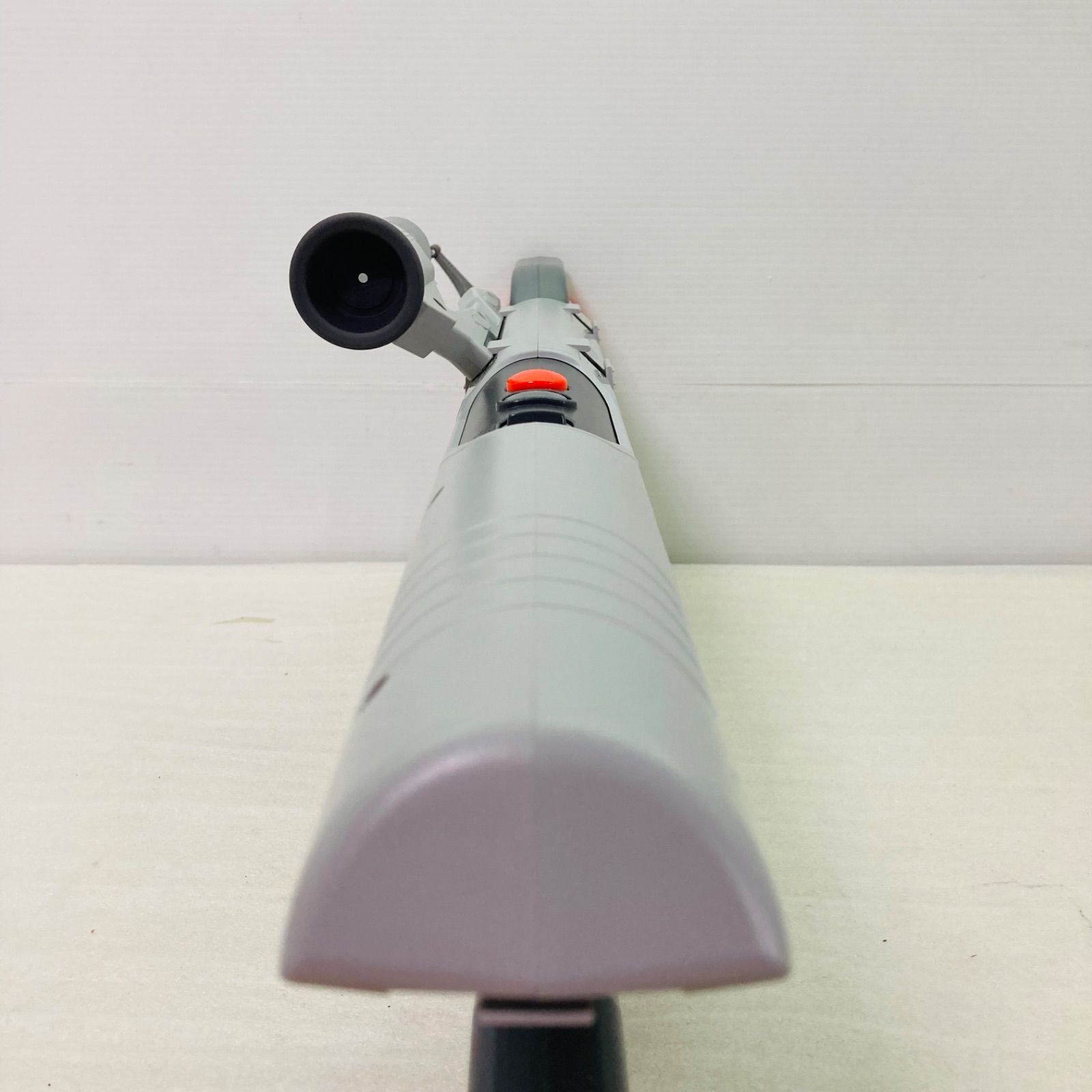 箱付き】 任天堂 スーパーファミコン スーパースコープ SHVC-013