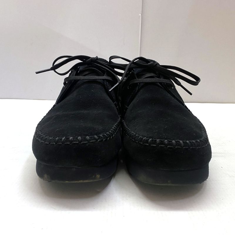 03w16900【箱付き】 CLARKS クラークス Weaver GTX / ウィーバー