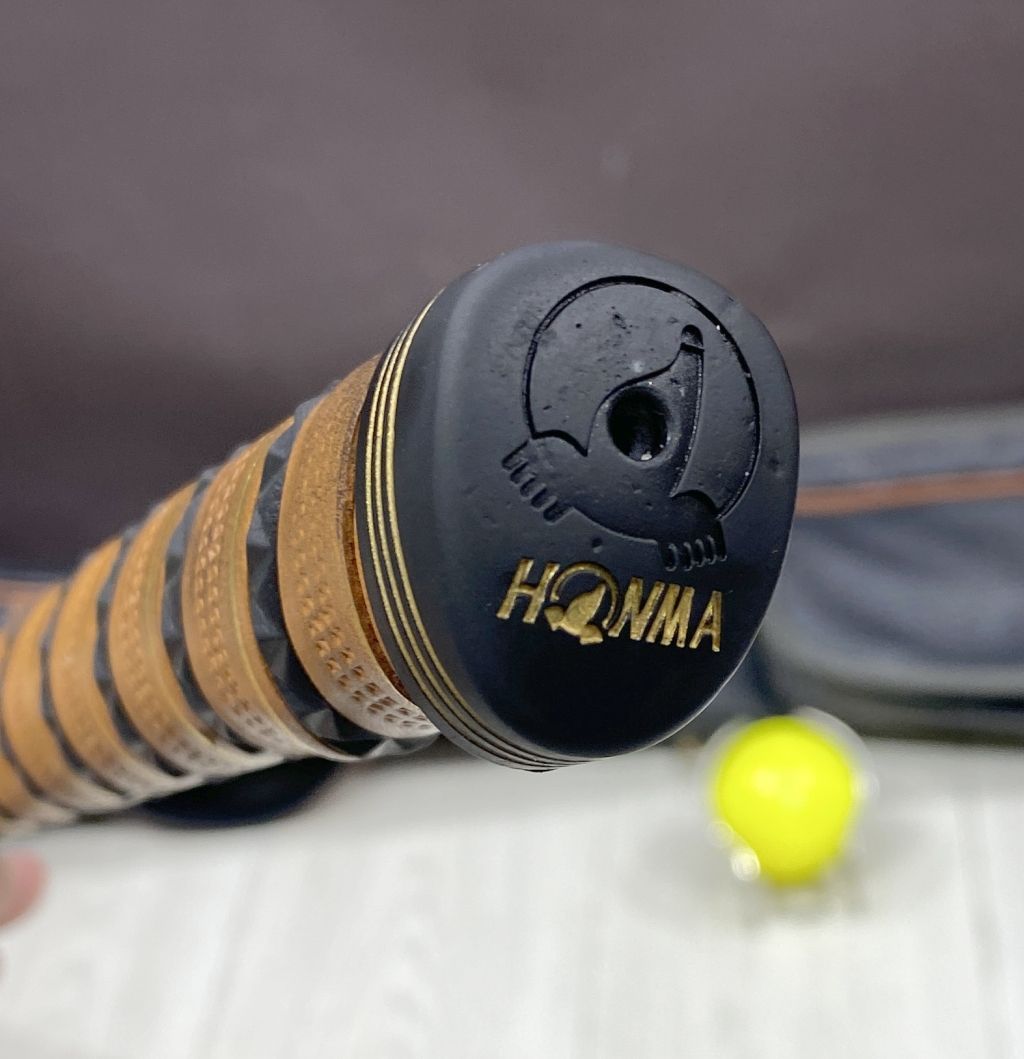 HONMA ホンマ パークゴルフクラブ L-03 - メルカリ