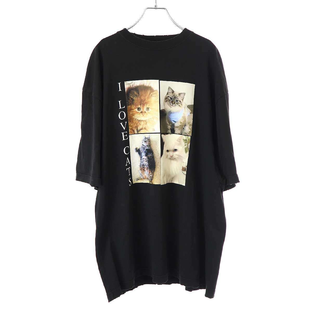 ナンバーナイン アイラブゴッサム I❤️GOTHAM Tシャツ 初期 レア 00