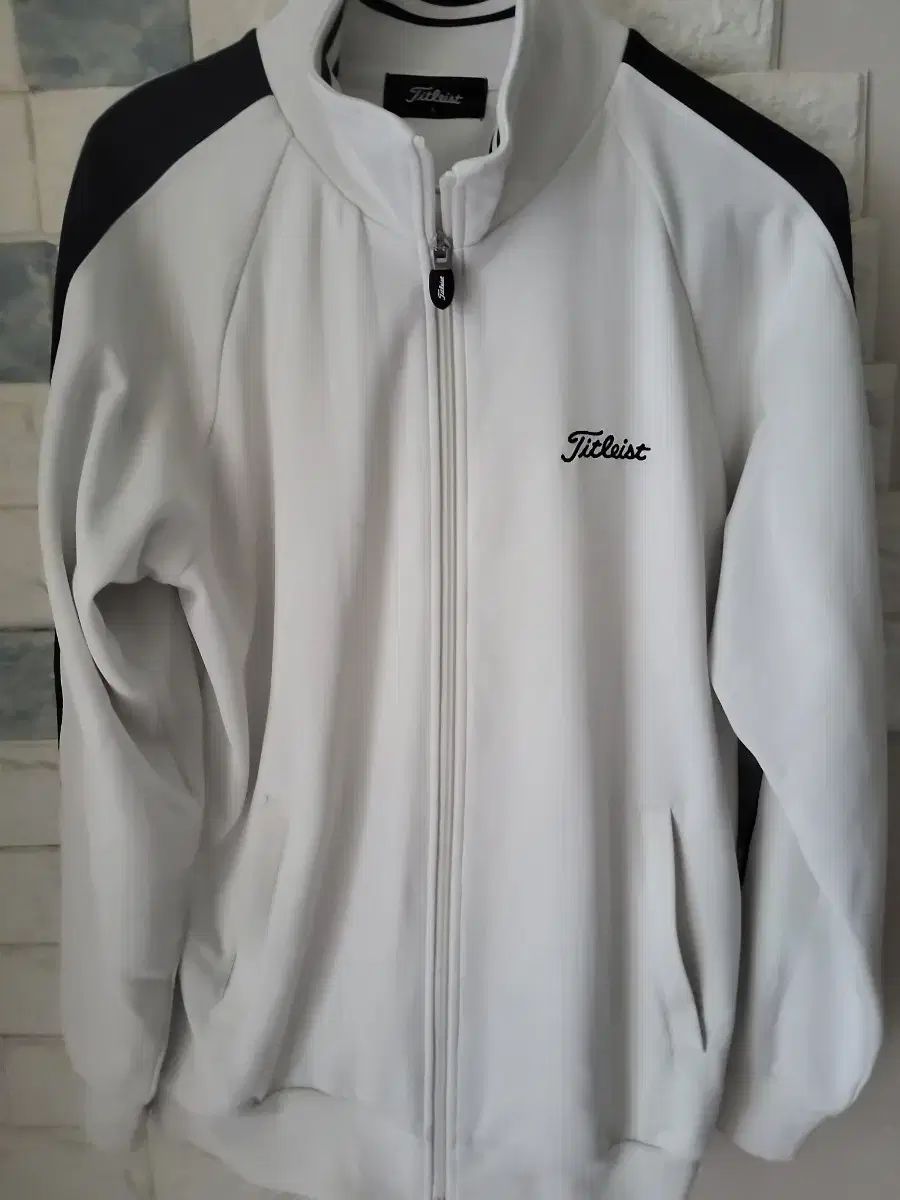 Titleist タイトリスト ゴルフジャケット ゴルフウィンドブレーカー アウター 裏起毛 ゴルフジップアップ L100 105