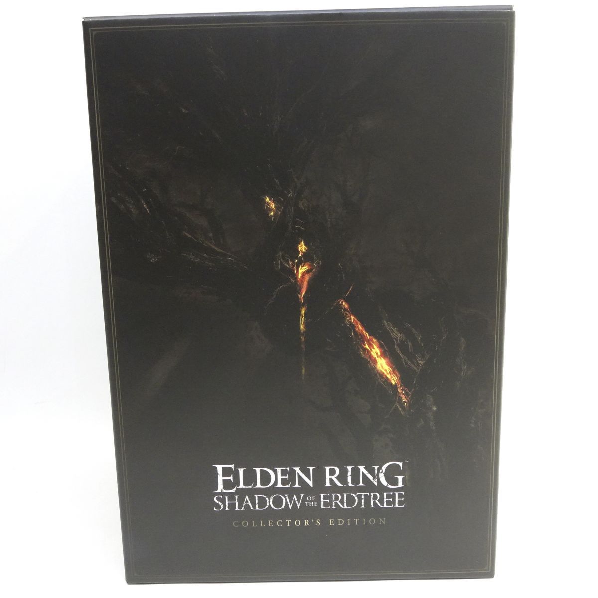 PS4ソフト ELDEN RING SHADOW OF THE ERDTREE コレクターズ