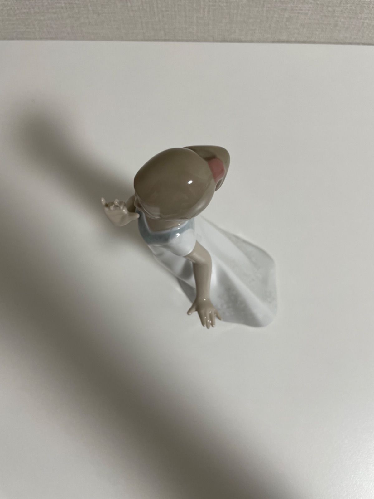 Lladro - : 日本 by | Pretty Nao Etsy ヤマダウェブコム 箱付属 置物