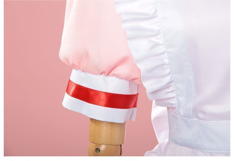 メイド服コスチューム フルセット