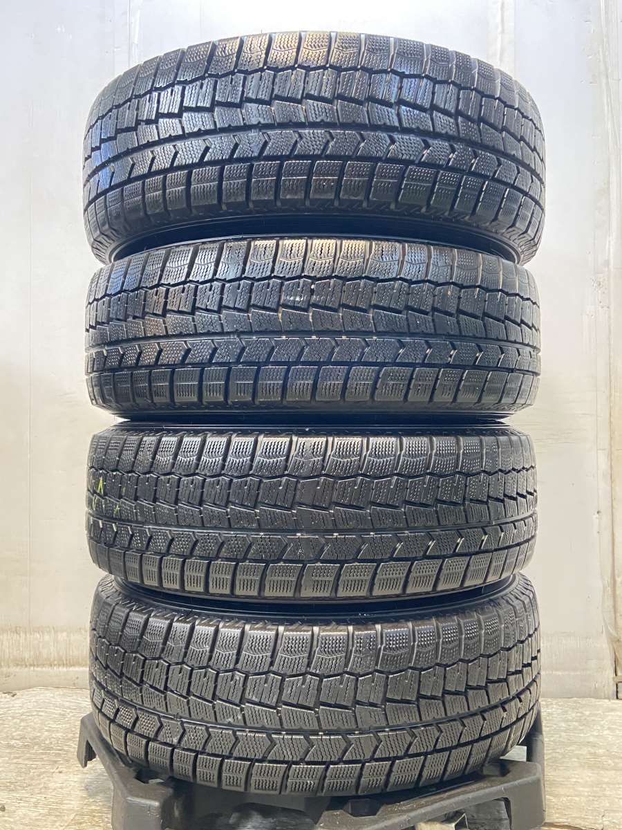 スタッドレスタイヤ