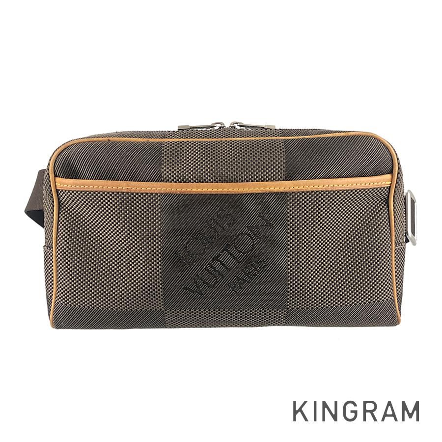ルイ・ヴィトン LOUIS VUITTON ダミエ ジェアン アクロバット M93619