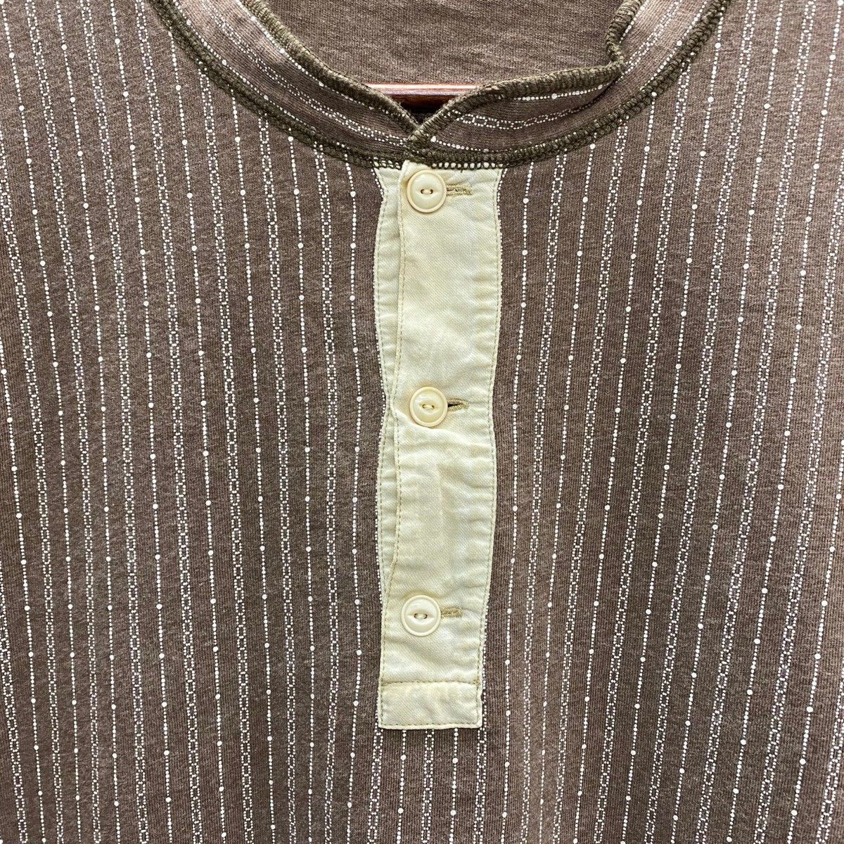 HENLEYNECK TSHIRTS