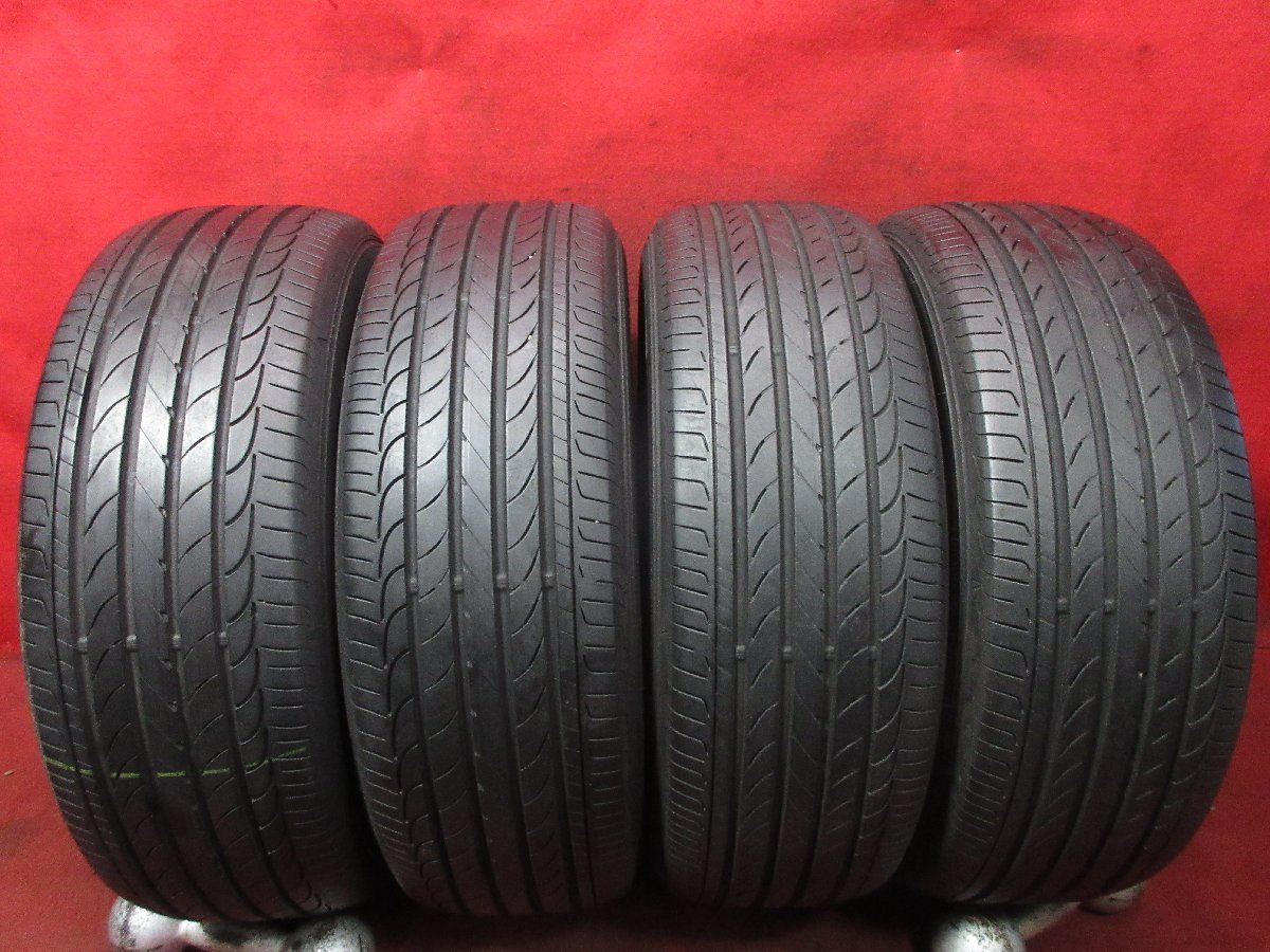 バリ山！グッドイヤー Effcient Grip ！205/60R16 92H！ - タイヤ