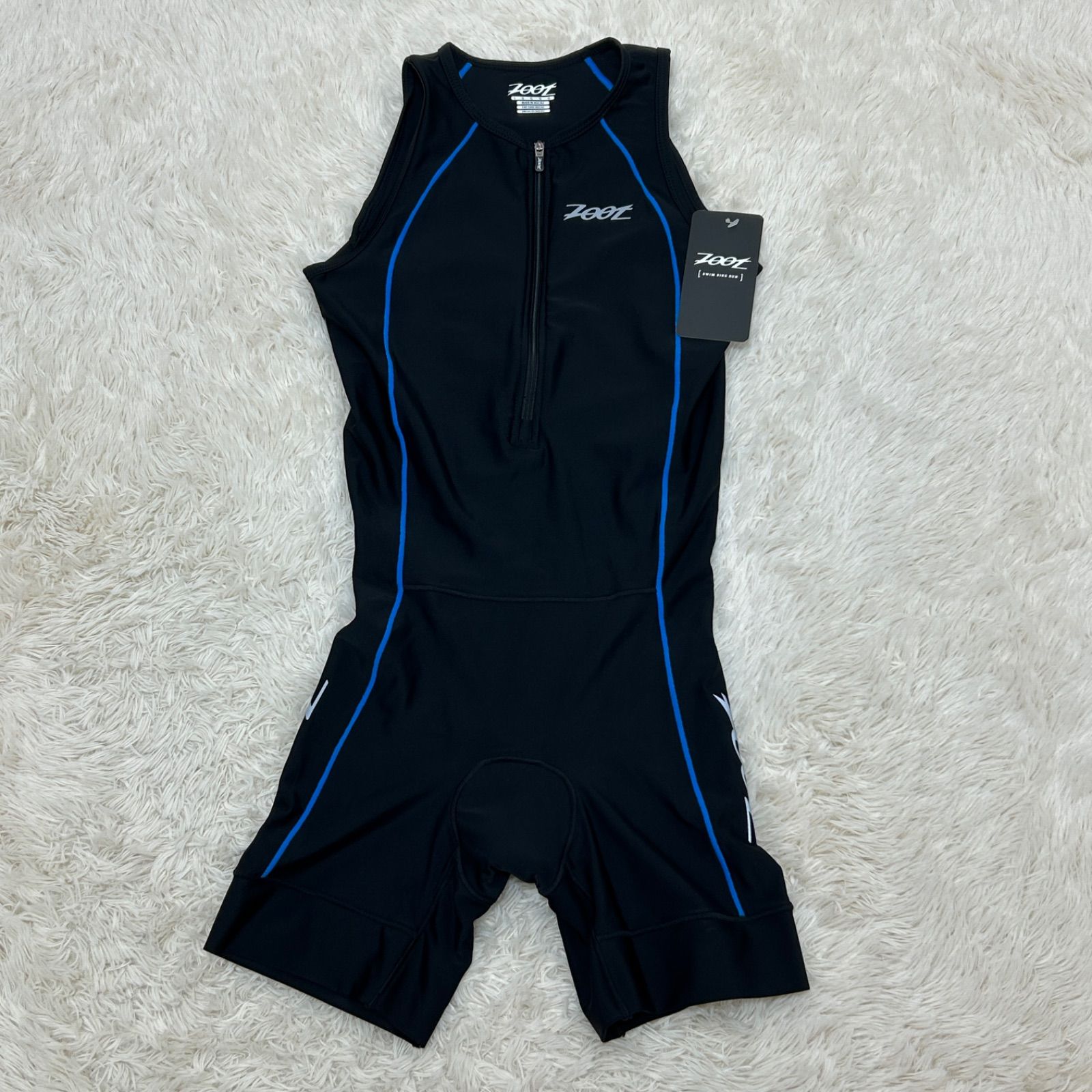 Zoot ズート トライアスロン トライスーツ 日本Lサイズ相当 Zoot サイズ表 | Zoot Sports JAPAN トライアスロン 日本公式