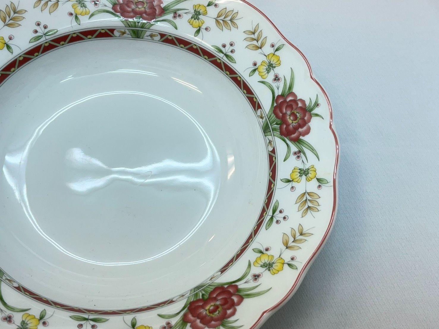 HUTSEHENREUTHER フッチェンロイター