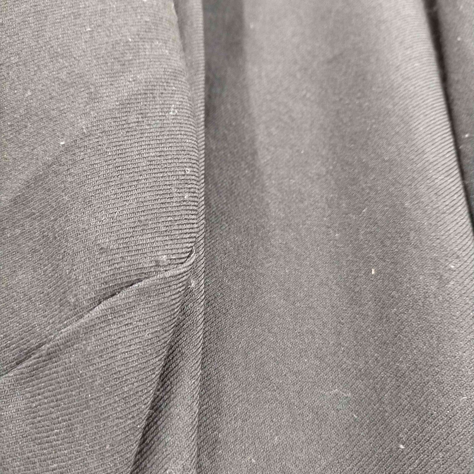 コムデギャルソン COMME des GARCONS ノースリーブ変形ワンピース