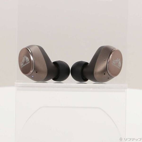 〔 品〕 Victor HA-FX550T ブロンズ HA-FX550T-N 276