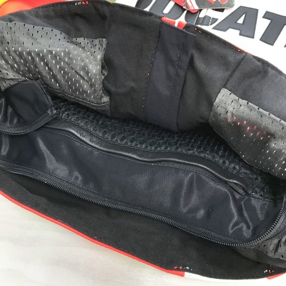 Ducati Corse tex C4 ジャケット 52サイズ ダイネーゼ製 Ducati by