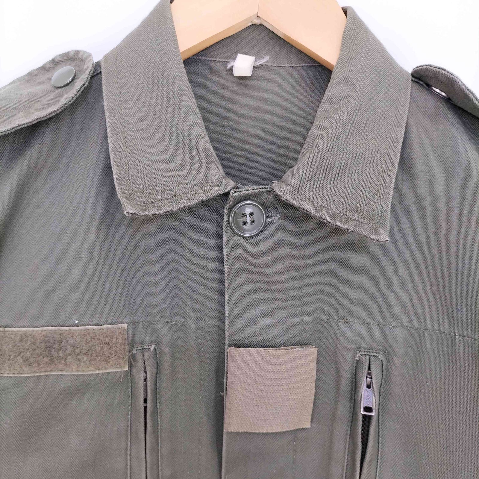 フレンチアーミー FRENCH ARMY フランス軍 ヘリンボーン F-2 