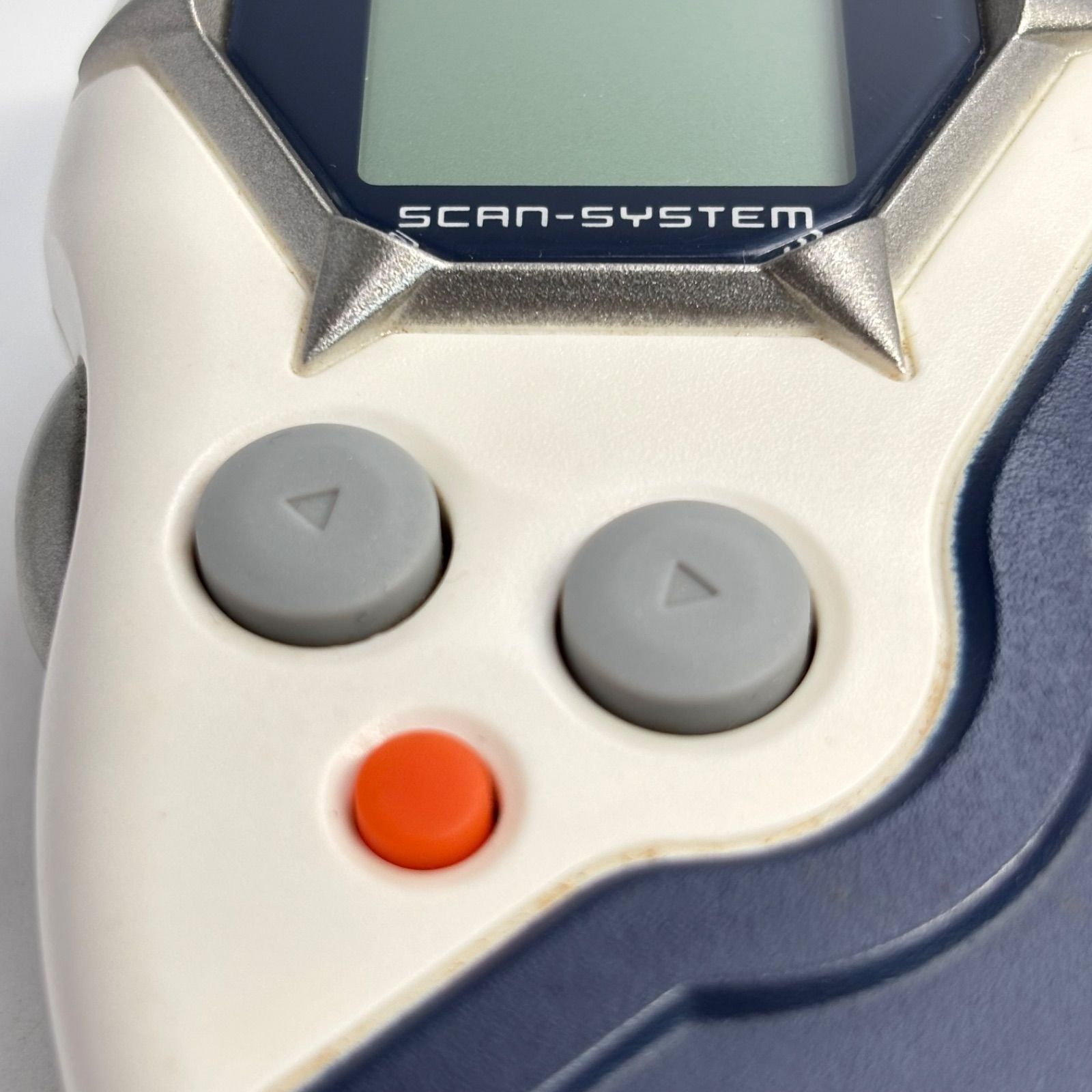 動作正常】 デジモン フロンティア ディースキャナ Ver.2.0 ホワイト