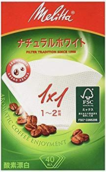 2021年製 タイガー圧力IH炊飯器 遠赤7層特厚かまど熱 (未使用･未開封品)　メリタ フィルターペーパー アロマジック ナチュラルホワイトPA1X1 og8985z