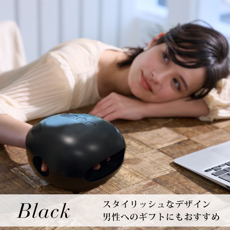 アウトレット】【新品】【公式】ルルド ハンドケア コードレス AX 