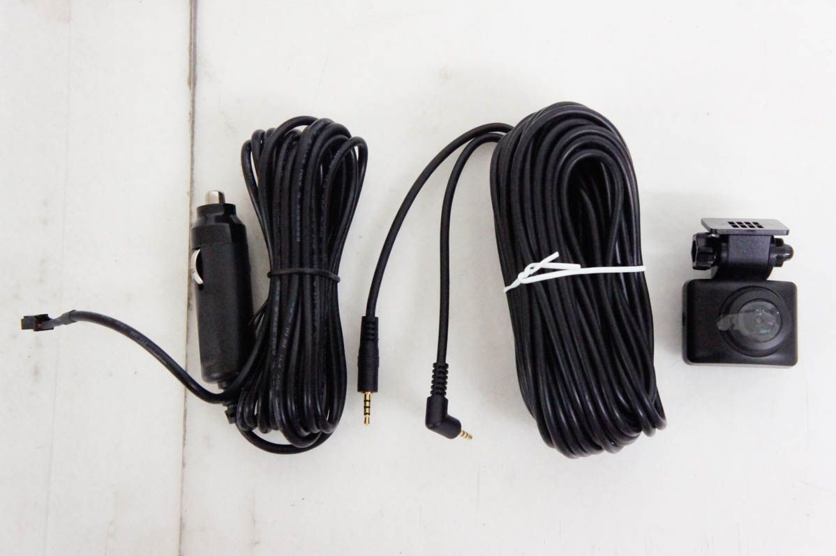 ドライブレコーダー