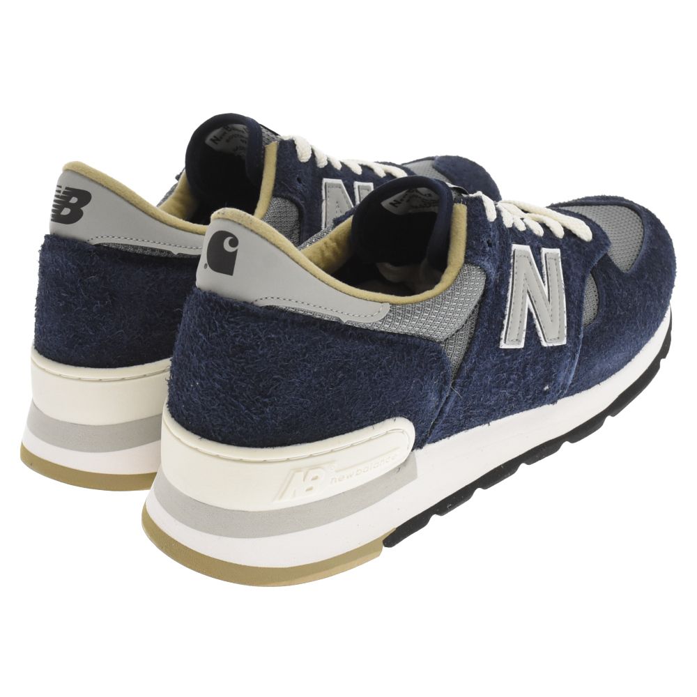 New Balance (ニューバランス) ×CARHARTT M990CH1 カーハート ...