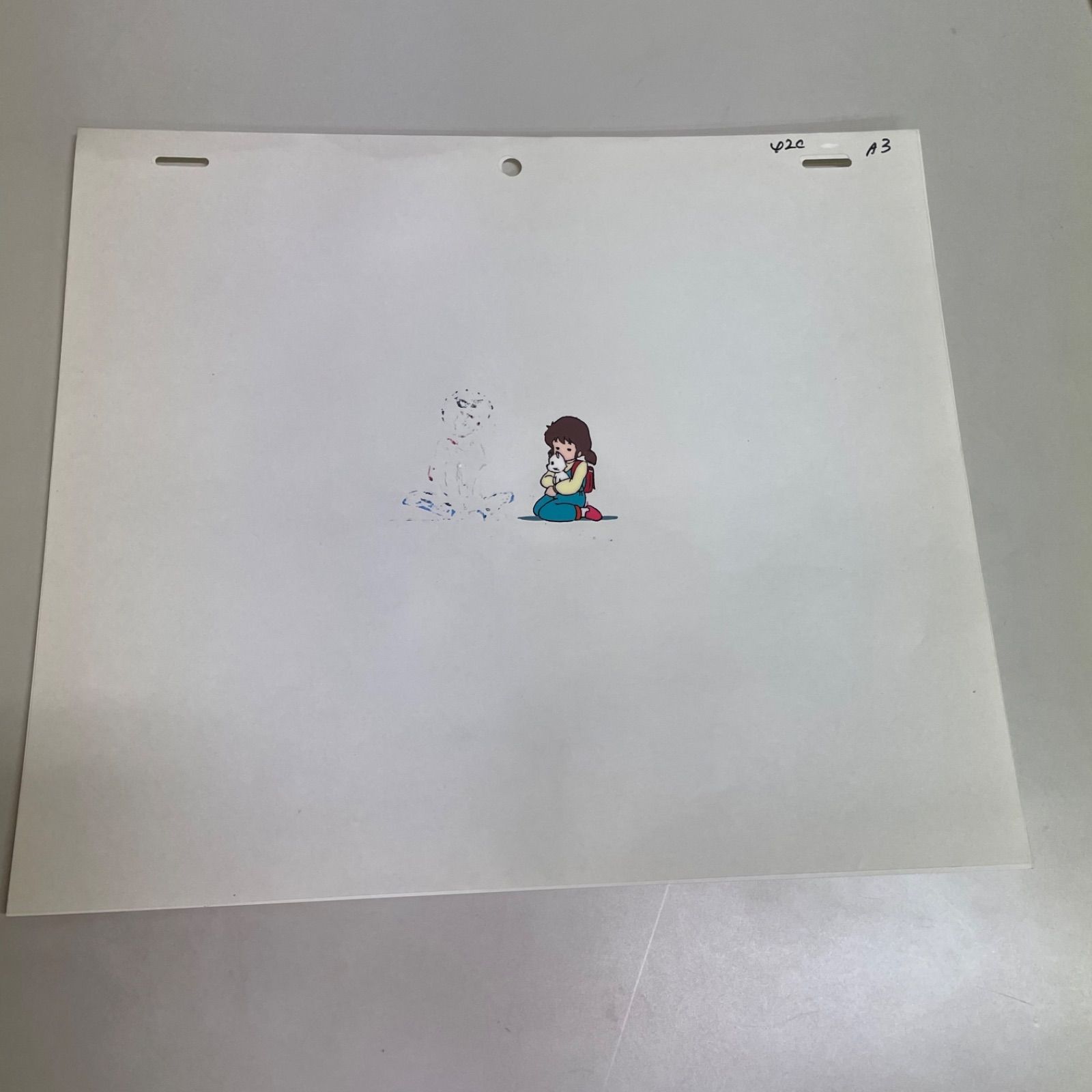 【美品】「一休さん」セル画 Yahoo!オークション -「一休さん セル画」(あ行) (セル画)の落札