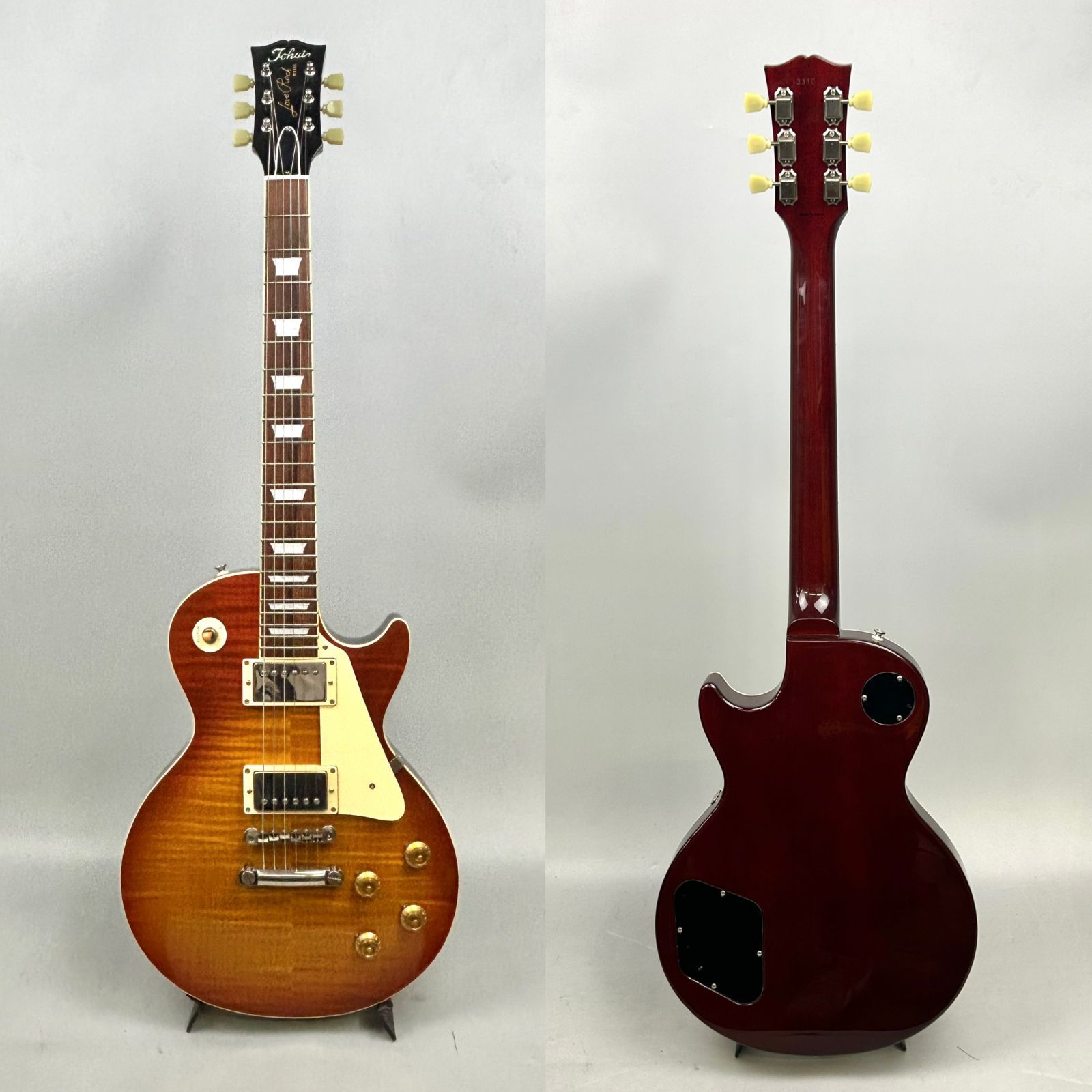Tokai LS-92F(2013年製) / Made in Japan TOKAI LS-LTD THE MULE 2013年製 f145 - メルカリ
