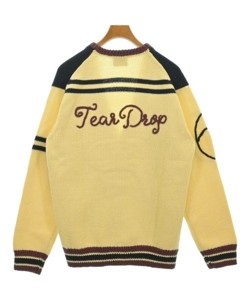 Taiga Igari カーディガン メンズ 【古着】【中古】【送料無料